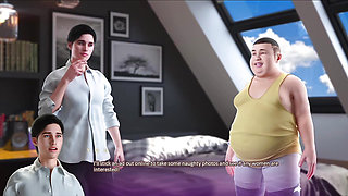 3D Hentai Hardcore foreplay best xxxxx xxxx porn adult gaming video episode 16