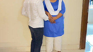 18 Year Old School Girl Viral Mms