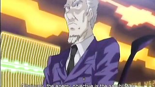 Fuck Me Like A Monster - big tits action