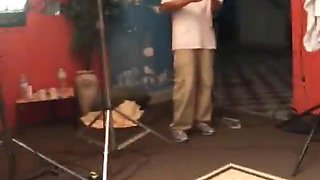 Watch Brazilian Blonde Tarada - Doggy, Blonde, Tarada Porn