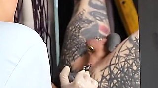 Hardcore Anal Fisiting