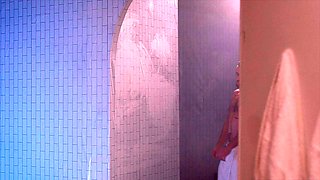 Deeper  Fit Hotwife Serenity Cox Gets Tag teamed At Gym