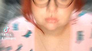 Who's on Tictok?