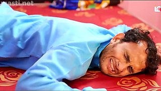 Spicy Indian harlot hot erotic video