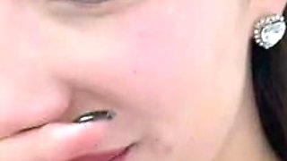 Shy_priincess masturbates in public