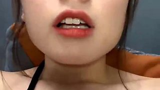 CHINESE BEAUTIFUL WIFE MASTURBATE ALL NIGHT