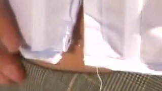 Alec Knight and Kaiya Lynn Passionate