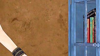 Desi Indian Bhabhi's Husband Fucked the Beautiful Sexy Doctor