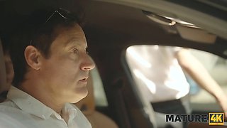 Mature4k. taste her cuteness