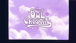 CLOSE UP - Best Milking mouth made you cum - OwlCrystal