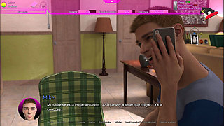 Innocence or Money Season 1 Game - Part 3
