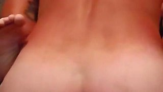 Stretched and Made to Queef