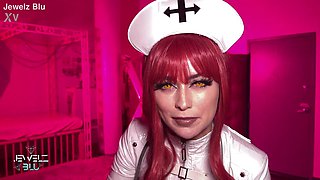 Makima wants all your milk NOW!