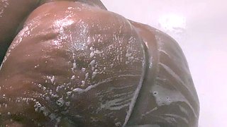 BBW Black and Ebony Hardcore