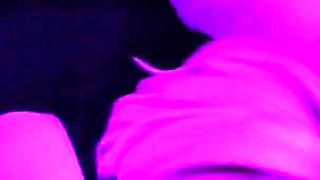 My First Glory Hole at Swinger Party (swallow 4 Cumshots)
