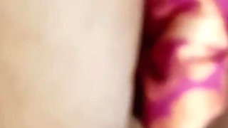 A Desi Young Wife Anal Facking with Her Husband First Time Very Big Tight