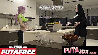 Watch desirable queen's smut