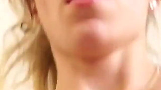 Bratty Stepdaughters Get Spanked Into Submission