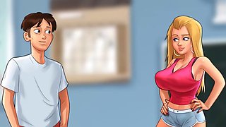 Gamer, gamers, uncensored