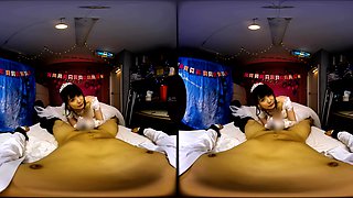 Conspiracy Wedding Of Stepmother And Stepdaughter Part 4 - Asian Bride Hardcore