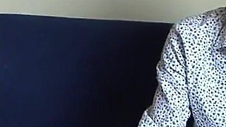 Glamour Model Scarlett Star Does Porn