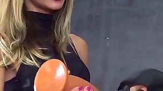 Fooled and Unfortunately No Orgasm