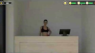 Man of the House - Part 20 - V for Veronica