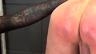 60 Birthday Beatings for the Old Slave