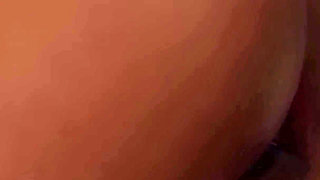 Masked Big Tits Teen Fucks at College Party in Front of Everyone. He Cums on Her Big Boobs - Taboo University(steam Game) - #18