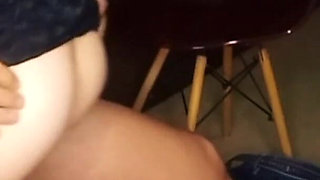 Stepbrother Fucked Shy Virgin Stepsister on Live Cam