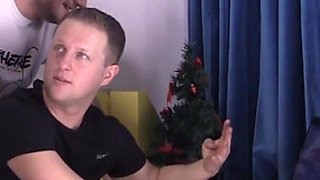Hot brunette teen gets fucked