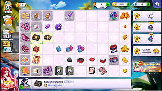 Horny Villa Chapter 2 - Part 3