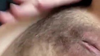 First Time Cumming Without Touching Myself! and Then I Peed!