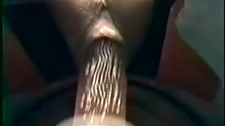 Mature JanB Ignites Vintage Solo Passion