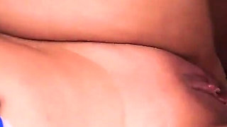 Sex with the Roomie. Malena Doll