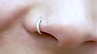 Amateur Sex in the Doctor's Office