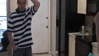 Stepmom -dad Fuck In Front Of Son Ft. Keri Lynn: Big Tits, Blowjob  Milf Porn