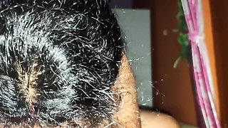 Hot Desi pregnant boudi hardcore fucking in bedroom with devar