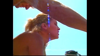 Sexy California Beach Party - Episode 2