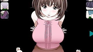 Iori Yoshizuki Hentai - Part 1 by Misskitty2k
