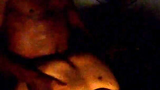 Midnight Sex with This BBW Slut