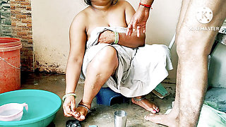 Indian Desi bhabhi devar Fuking Hard-core Hindi Audio