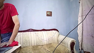 Perverted Photographer 19-year-old College Girl - Angelhotmex