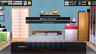 Unlimited Pleasure v0.2.8 Part 9 Goodness Around by Loveskysan69