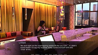 Archon Chapter Three Part 8 Gameplay by Loveskysan69