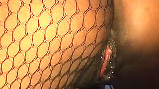 This Hot African Queen Goes Crazy on and Africa Huge Cock, See Hoe She Worshipped the Dick