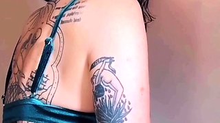 Brunette Amateur Webcam Teen Exposed