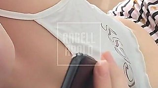 Role Play Taboo My Virgin Cousin Asked Me to Teach Her How to Give a Blowjob so She Could Please Her Boyfriend Later
