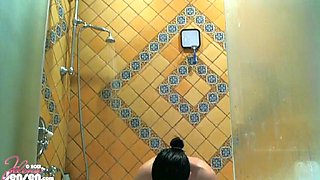Jelena Jensen Live From Her Bathtub