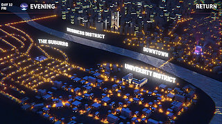 Midnight Paradise walkthrough part 2